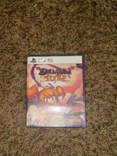 Demon Turf - PlayStation 5 (PS5) Brand New Limited Run Games #22 PlayTonic