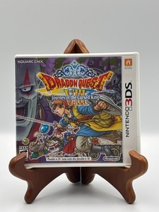 Nintendo 3DS Dragon Quest VIII | eBay