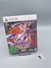 ebay® Auktion 366532989382 | Yasha: Legends of The Demon Blade-Deluxe Edition (Sony PlayStation 5) Thumbnail of ebay® auction 366532989382 | Yasha: Legends of The Demon Blade-Deluxe Edition (Sony PlayStation 5)