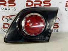 MAZDA 3 BK(2004–2009) INNER TAIL LIGHT REAR DRIVER SIDE STANLEY P2913 O/S/R