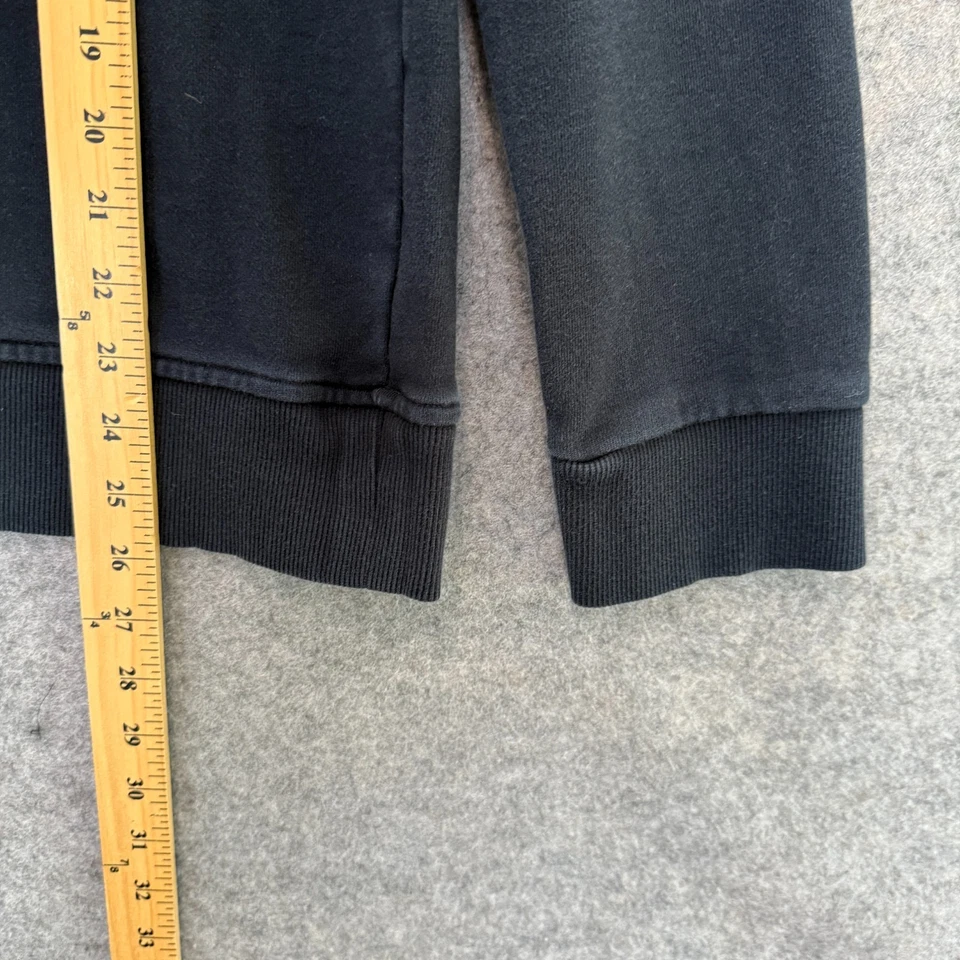 Neil Barrett Sweatshirt Men Large Slim Visionary Mind French Terry Graphic Italy - Image 4 of 4