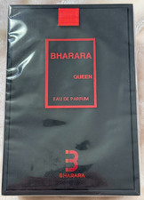 Bharara Queen by Bharara 3.4oz 100ML Eau de Parfum for Women New Sealed Box
