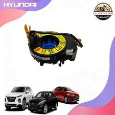 Clock Spring Contact Assembly For Hyundai verna & grand i10 2016-2017 93490A4010
