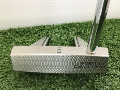 Scotty Cameron Phantom 7 2024 Putter 34 in Steel | eBay