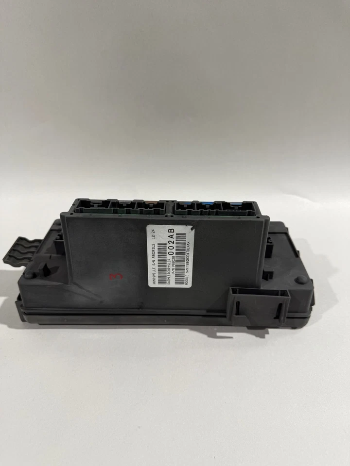 Ram 1500 2008, 2500, 3500 TIPM (plug and play) 68028002 Foto 4 de 4