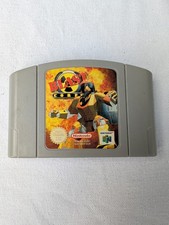 Thumbnail of ebay&reg; auction 318688765856 | Blast Corps für Nintendo N64 Kult Vintage nur Modul