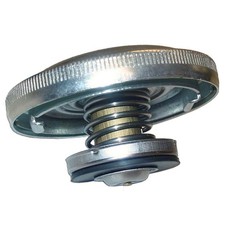 A39359 A45176 G45179 Radiator Cap w/ Gasket (For (4 PSI) Fits Case  ractor