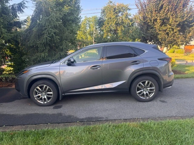 Lexus NX200t for sale | eBay