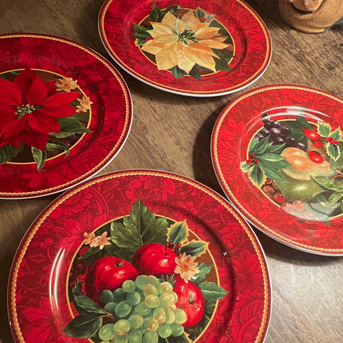25+ Christmas Dinnerware Plates for sale | Updated Oct 2026