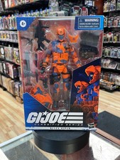 Alley viper  34  GI Joe Classified  Hasbro  SEALED