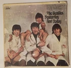 Beatles Yesturday and Today..3rd State..Capitol Records,1966...