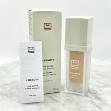 U Beauty The Super Tinted Hydrator Shade 03 Light With Golden Undertones NIB