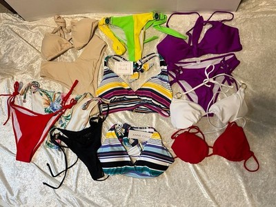 Bikinis, 25, New- Never Worn