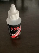 VP Pro 150 CST - 100% Silicone Shock Oil - 2 Oz - New 