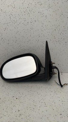 2000-2003 NISSAN MAXIMA Door Mirror Left Power