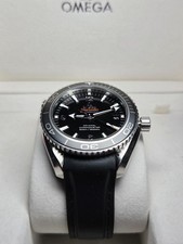 Omega Seamaster Planet Ocean 42mm 8500 Co-Axi...