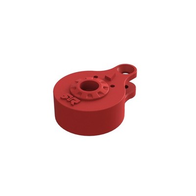 ARRMA AR340151 - Direct Mount Servo Saver, 25T