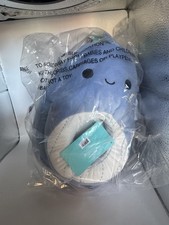 Squishmallow Slippers Variety Characters/Sizes - New in Bag