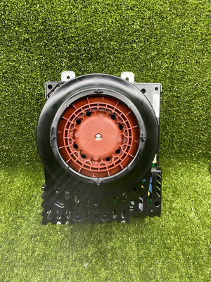 Rational 40.03.514 OEM Fan Motor ebm-papst M3G112-EA55-23 SCC_WE CM_P