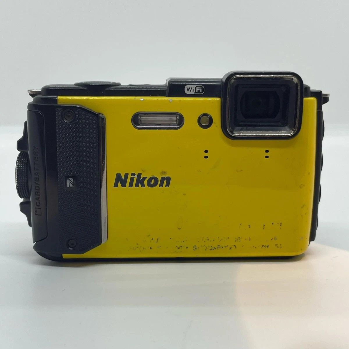 Nikon Yellow Digital Cameras for Sale | Shop New & Used Digital