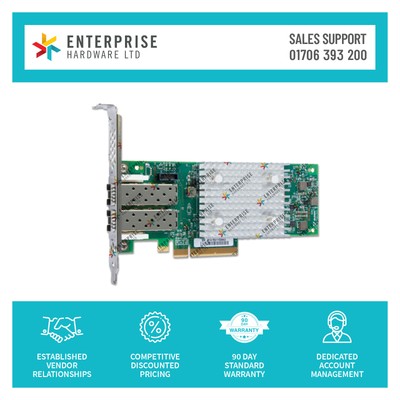 804394-B21 NEU BULK HPE Smart Array E208i-p SR Gen10 (8 interne Lanes/ohne Cache)