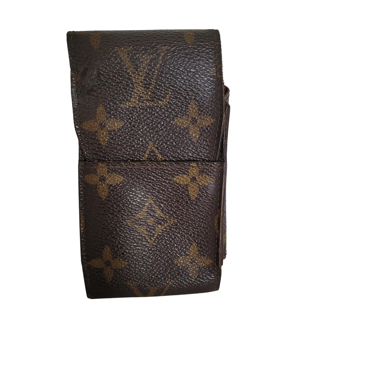 Louis Vuitton Cigarette Case for sale | eBay