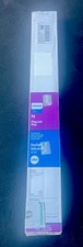 Philips Instant Fit 32W Equivalent 48 In. Daylight DeluxeT8 Type A LED Tube