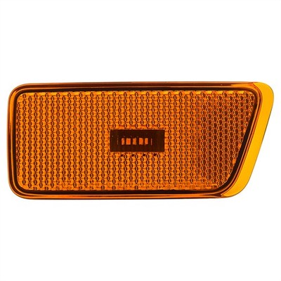 DRIVER SIDE LED FRONT SIDE MARKER LIGHT FITS FORD BRONCO SPORT BASE 2021 2022