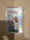 2024  Downtown! Jayden Daniels #16   Rookie Card
