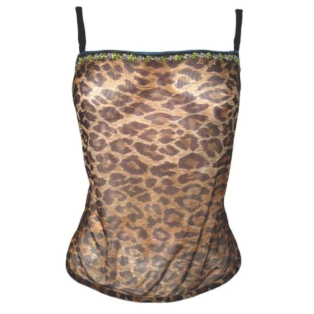 Dolce&Gabbana Tank Tops for Women for sale - eBay