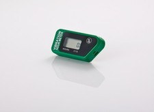 compteur d heure sans fil vibration moto motocross Vert KXF 450