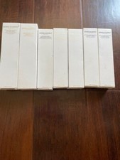Grown Alchemist Lot of 7 Creams, Detox and Exfoliant