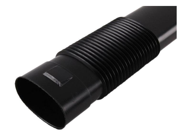 Mercedes-Benz W116 Engine Air Intake Hose Genuine A1170941982 | eBay