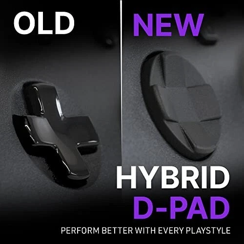 Gamenetics Custom Brown Wood Wireless Bluetooth Controller for Xbox Series X/S - Image 4 of 4