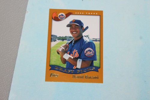 2002 Topps Baseball - Complete Finish Fill Your List Set U-Pick #471-717 - Picture 450 of 501