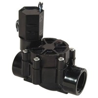 Rain Bird Cp100 In-line Automatic Sprinkler Valve, 1 Threaded Female X Femal... Rain Bird Cp100 In-line Automatic Sprinkler Valve, 1 Threaded Female X Femal...