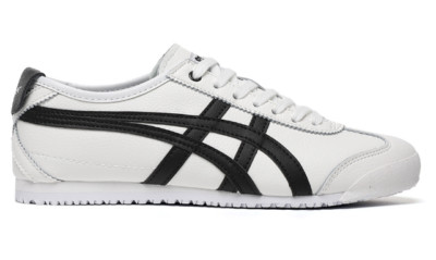 Onitsuka Tiger MEXICO 66 1183A201 126 WHITE BLACK