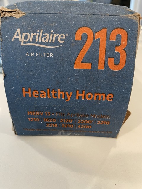 aprilaire 213 a2 213