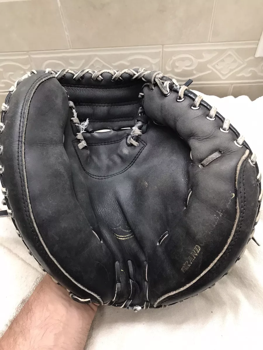 Wilson a2500 glove hotsell