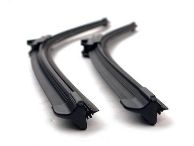 BMW Wiper Blade e39 AeroTech & CAR Nano AntiFog Coating Impregnation Auto Car 