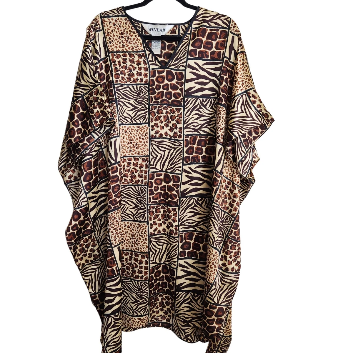 Winlar kaftan cheap