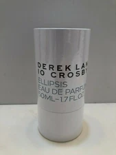 DEREK LAM ELLIPSIS 1.7 oz / 50 ml EAU DE PARFUM SPRAY NEW IN BOX SEALED