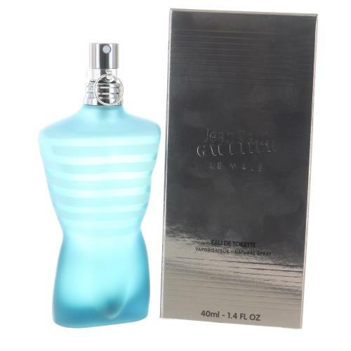 Jean Paul Gaultier Le Male 40ml Eau De 
