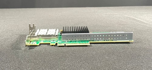 Silicom PE210G2SPI9-SR 2 Port Fiber Channel 10Gb PCIe Network Adapter-Fast Ship - 第 5/6 張圖片
