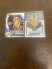 2023 Panini Prizm Draft Picks - Brilliance Jaylen Brown & 21’ Prizm Draft