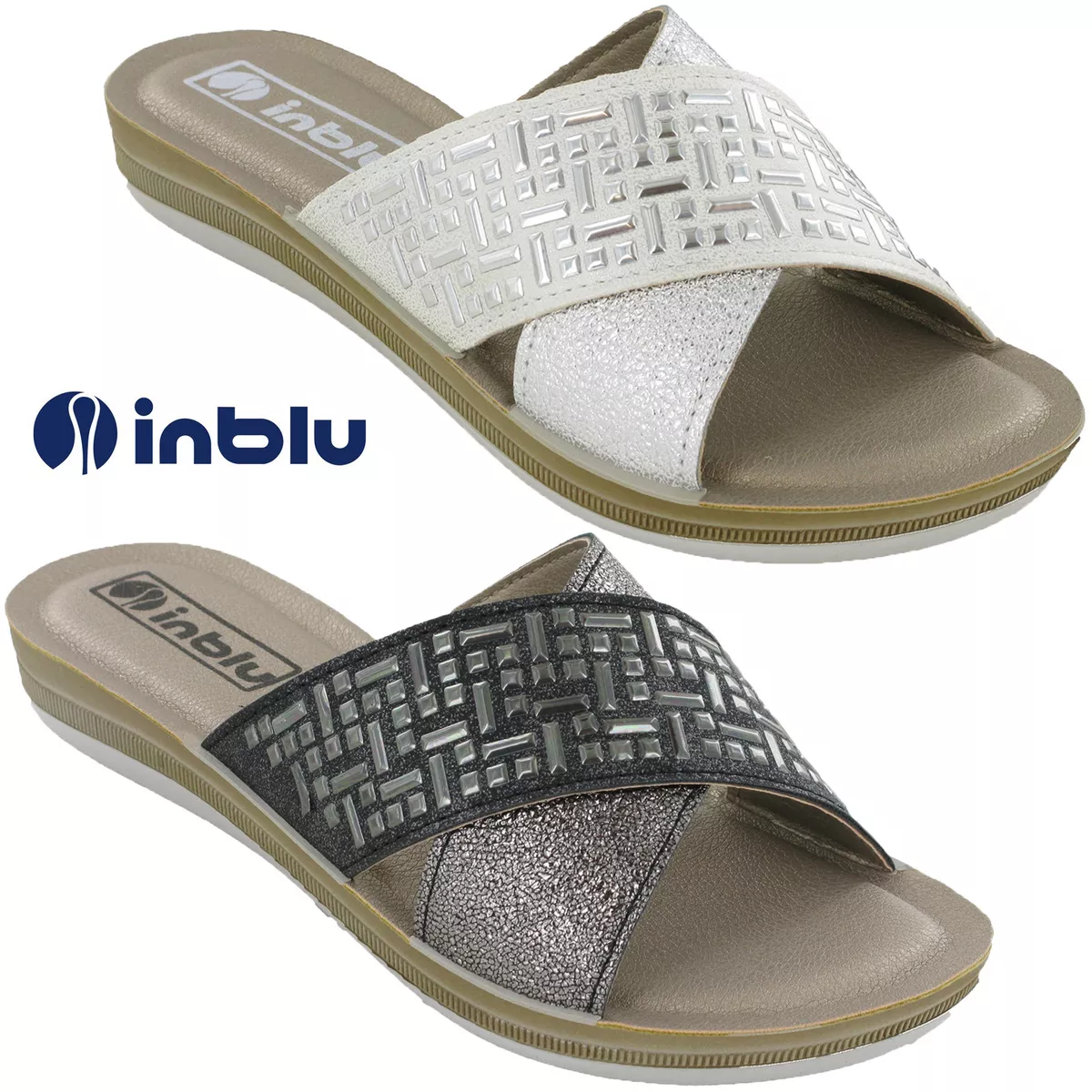Inblu sandals cheap for ladies
