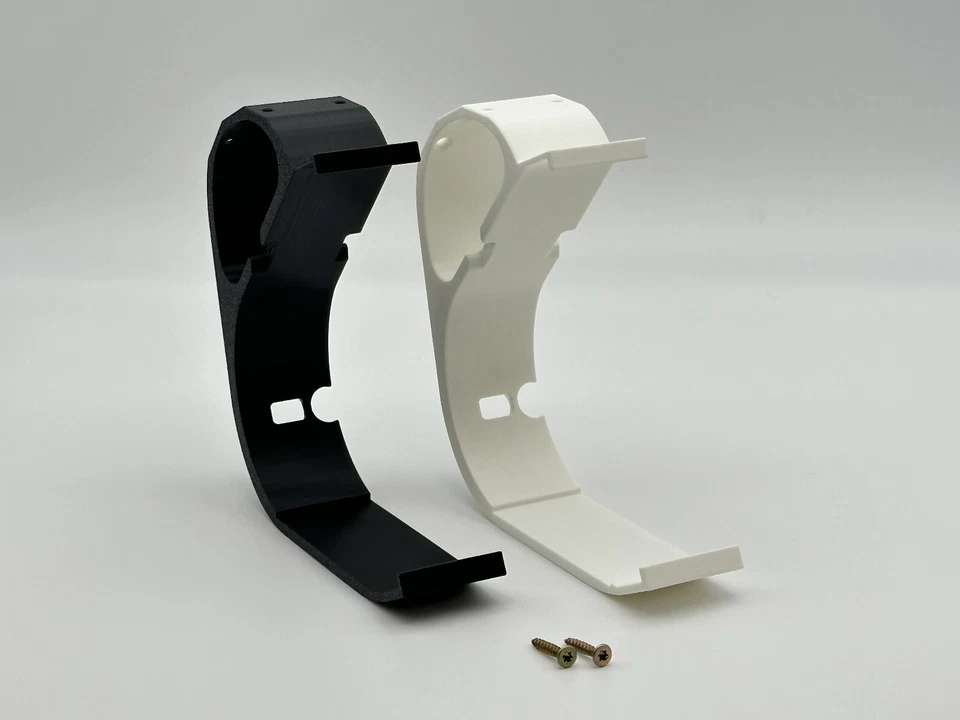 Schrank- /Decken-Halterung Halter für Amazon Echo Show 8 (2. Generation) - Bild 2 von 4