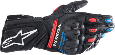 Alpinestars SP-8 Honda Gloves S-3X