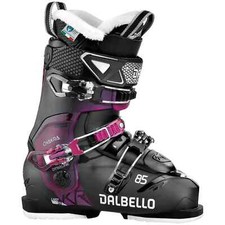 Dalbello Chakra AX 85 Women  s Ski Boots. NEW IN BOX MSRP: 600