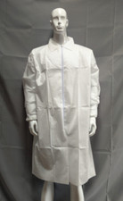 5 x Disposable Lab Coats. Size XL.